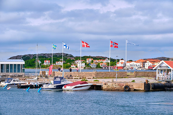 smögen, sweden