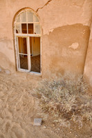Kolmanskop