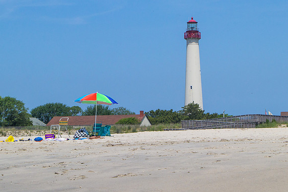 Cape May Lighthouse
