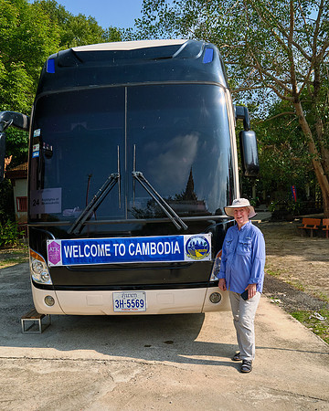 Sihanoukville, Cambodia