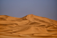 West Africa 2024