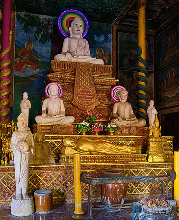Sihanoukville, Cambodia