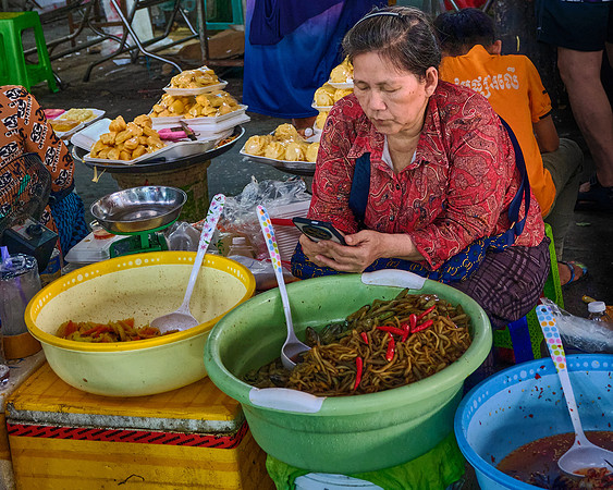 Sihanoukville, Cambodia