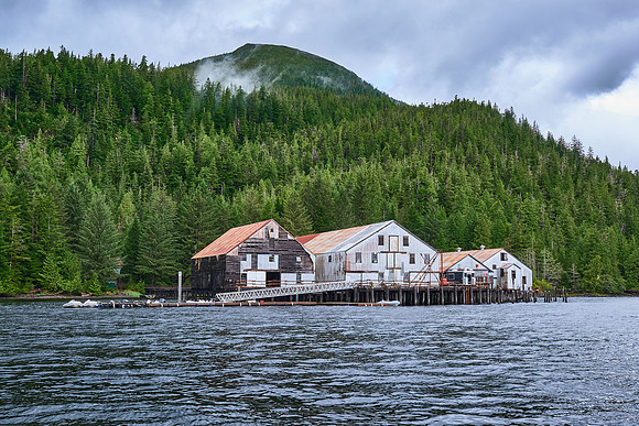 Ketchikan