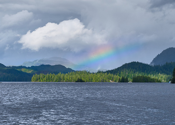 Ketchikan