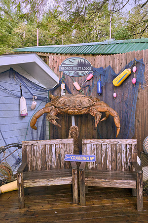 Ketchikan
