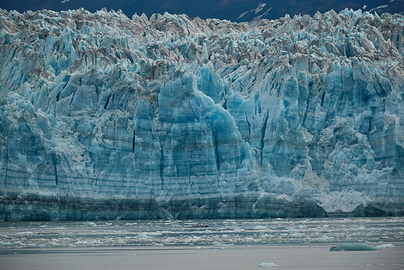 Hubbard Glacier