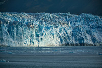 Hubbard Glacier