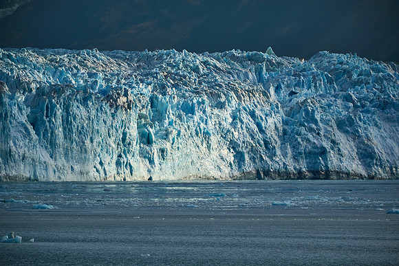 Hubbard Glacier