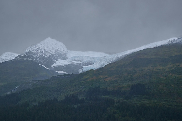 Hubbard Glacier
