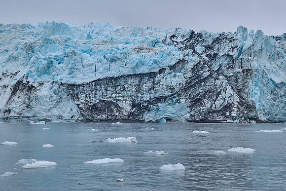 Hubbard Glacier