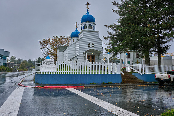 Kodiak