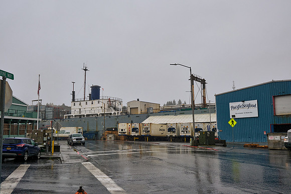 Kodiak