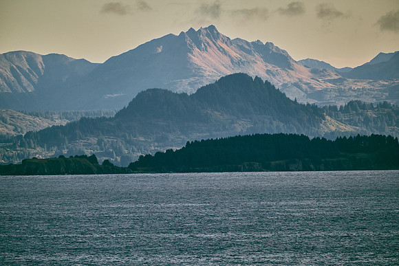Kodiak