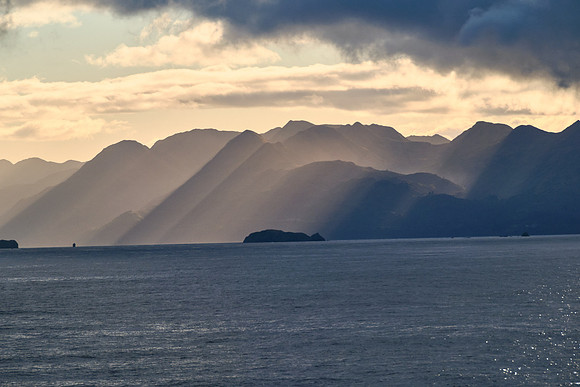 Kodiak