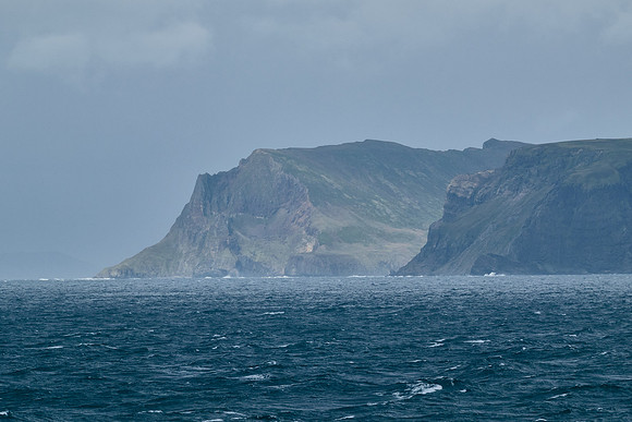 Dutch Harbor