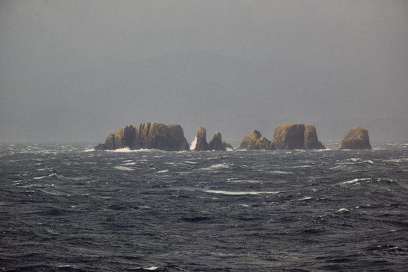 Dutch Harbor