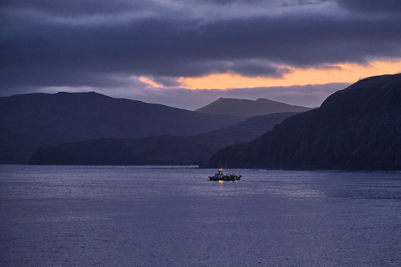 Dutch Harbor