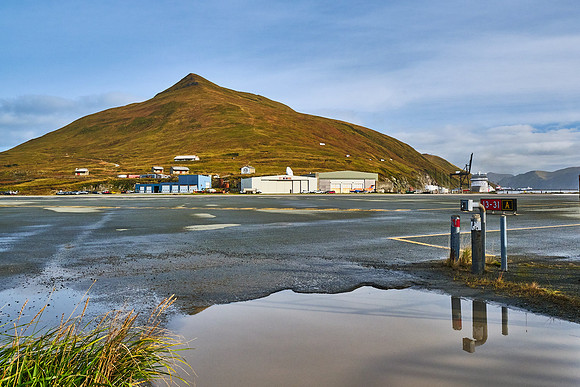 Dutch Harbor