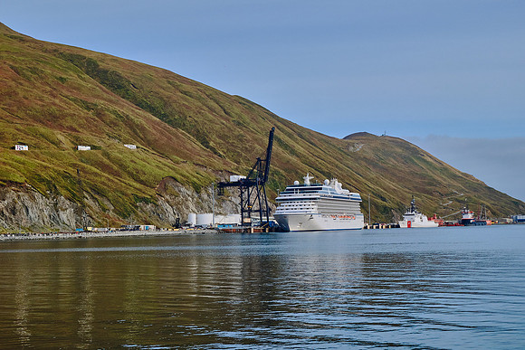 Dutch Harbor