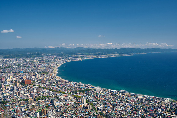 Hakodate