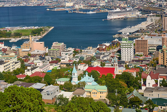 Hakodate