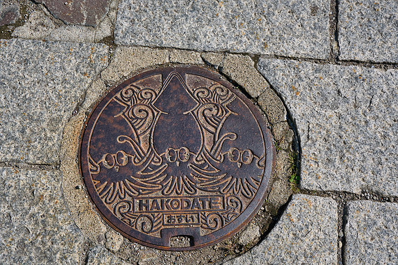 Hakodate