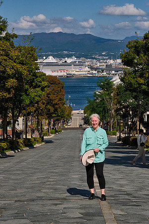 Hakodate