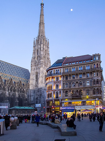 St. Stephan's Cathedral