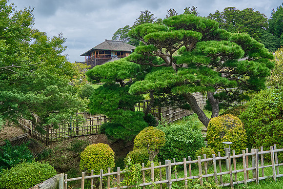 Hitachinaka
