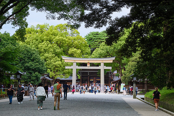 Tokyo