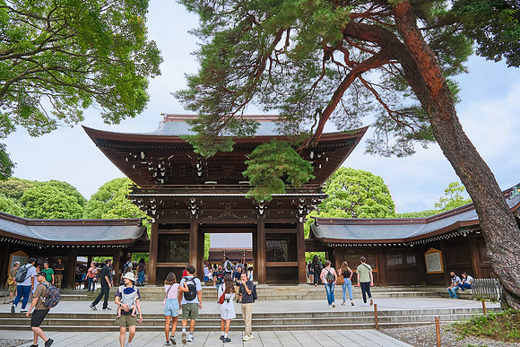 Tokyo