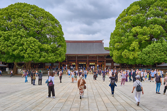 Tokyo