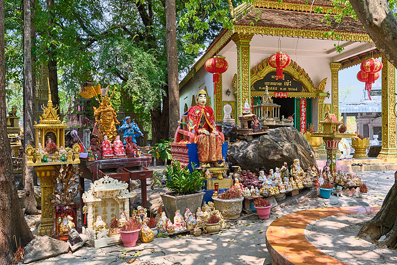 Sihanoukville, Cambodia