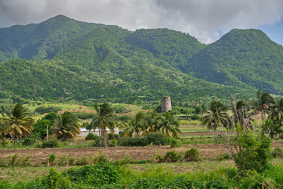 St. Kitts