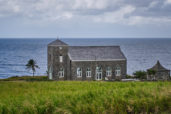 St. Kitts