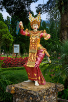 Pura Ulun Danu Beratan