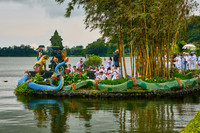 Pura Ulun Danu Beratan