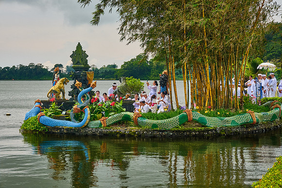 Pura Ulun Danu Beratan