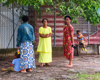 Port Moresby