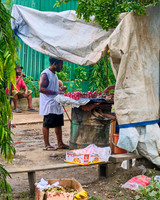 Port Moresby