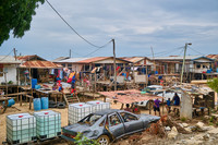 Port Moresby