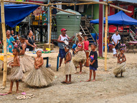 Port Moresby