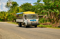 Milne Bay