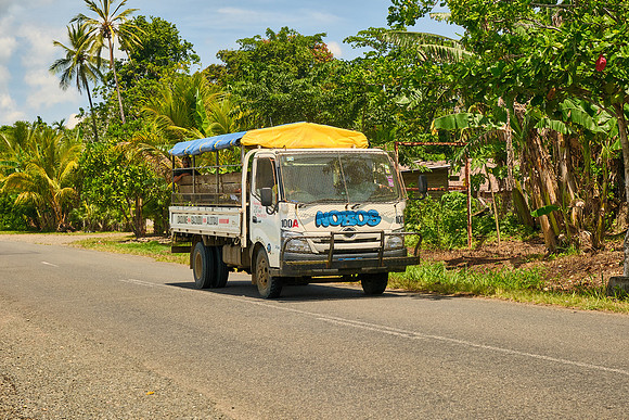 Milne Bay