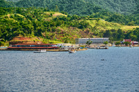 Milne Bay