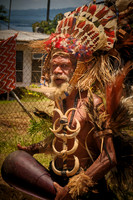 Paupa New Guinea 2026
