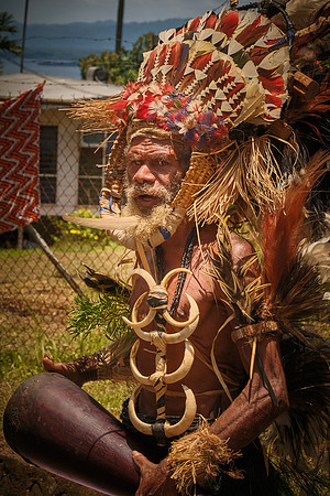 Milne Bay