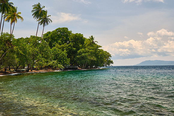 Milne Bay