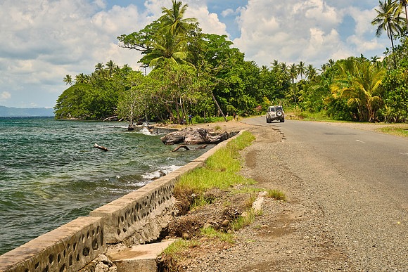 Milne Bay
